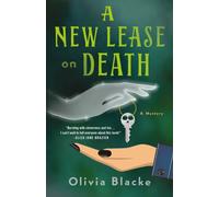 A New Lease on Death : A Ruby and Cordelia Mystery