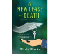 A New Lease on Death : A Ruby and Cordelia Mystery