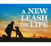 A New Leash on Life: The K9s for Warriors Story (Trailer)