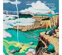 The Marshall Tucker Band - A New Life (50th Anniversary - Colored Vinyl Edition) [Vinyl LP] [VINYL]