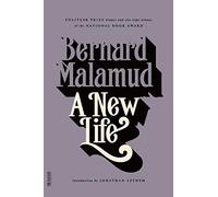 A New Life (FSG Classics)