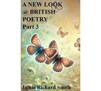 A New Look @ British Poetry 3