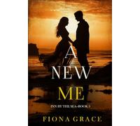 A New Me (Inn by the Sea-Book Five)