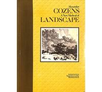 A new method of landscape (Masterpieces of the illustrated book)