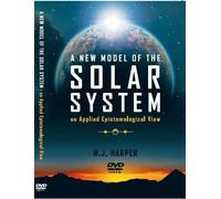 A New Model of the Solar System