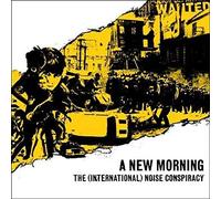 A New Morning,Changing Weather