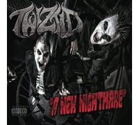 A New Nightmare by Twiztid LLC