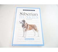 A New Owner's Guide to Siberian Huskies