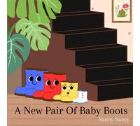 A New Pair Of Baby Boots