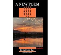 A NEW POEM ... Special Edition