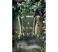 A New Reign: 4 (Children of the Fallen)