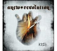 Rise (CD) Album (US IMPORT)