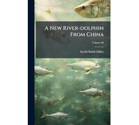 A New River-dolphin From China