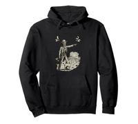 A New Road Ahead Tee Pullover Hoodie