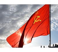 A New Russian Empire?