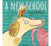 A New School for Charlie (Child's Play Library)