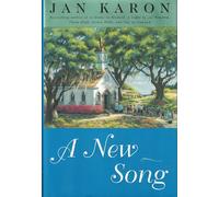 A New Song (The Mitford Years)