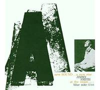 A New Sound, A New Star: Jimmy Smith at the Organ