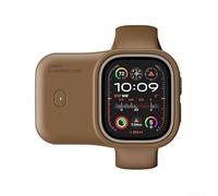 A New Standard In Technology With This Smart Energy Storage Device That Pairs Perfectly With Your Watch (44/45mm White)