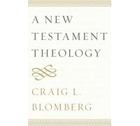 A New Testament Theology