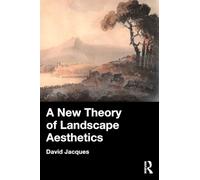 A New Theory of Landscape Aesthetics