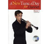 A New Tune A Day: Clarinet: Clarinet - Book 1