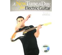 A New Tune a Day - Electric Guitar, Book 1
