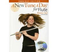 A New Tune A Day : Flute - Books 1 and 2