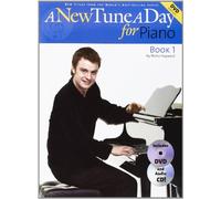 A New Tune a Day for Piano: [Book 1]