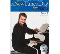 A New Tune a Day for Piano: Piano - Book 1