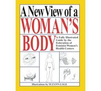 A New View of A Woman's Body