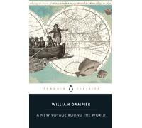 A New Voyage Round the World