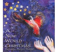A New World Christmas featuring Stevan Pasero by Unknown (1995-08-24j