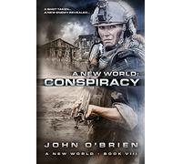A New World: Conspiracy: 8