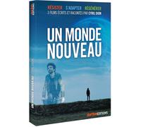 A New World DVD NEW