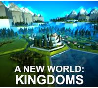 A New World: Kingdoms EU PC Steam CD Key