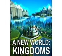 A New World: Kingdoms Steam Key GLOBAL