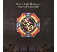 Electric Light Orchestra - A New World Record