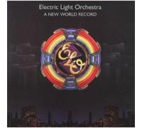 A New World Record by Electric Light Orchestra (2006-09-12)