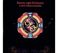 A New World Record by Electric Light Orchestra (2006-09-12)