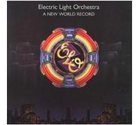 A New World Record - Light Orche Electric Compact Disc