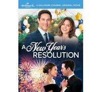 A New Year's Resolution
