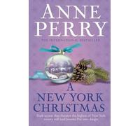 A New York Christmas.by Perry New 9781472219367 Fast Free Shipping