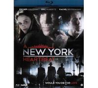 A New York Heartbeat ( A New York Heart beat ) (Blu-Ray)