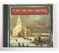 A New York Pops Christmas