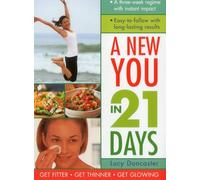 New You in 21 Days