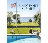 A Newport Summer