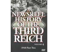 A Newsreel History Of The Third Reich - 1940 Part Two