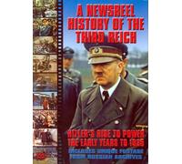 A Newsreel History Of The Third Reich: The Early Years To 1935 [DVD]