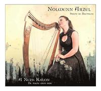 A Nezh Kalon de Toute Mon Ame